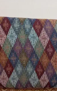 پشتی سنتی
