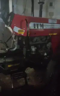 فروش تراکتور ۴۷۵ خشک