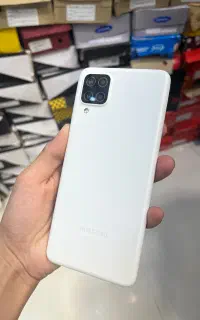 موبایل A12 سالم
