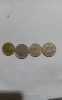 سکه خارجی