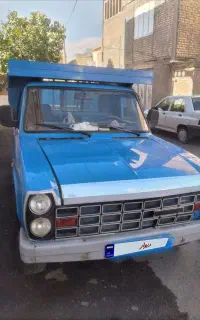 نیسان زامیاد آپشنال ۱۴۰۰