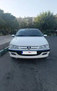 پژو پارس موتور جدید