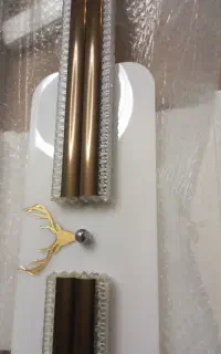 دیوارکوب مدرن