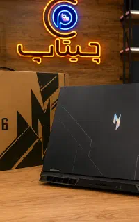 گیمینگRTX4060 هشت گیگ
