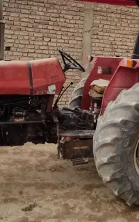 تراکتور