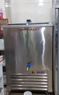 لبنیاتی با ۱۲سال سابقه
