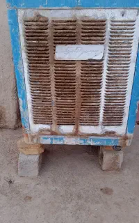 تنه کولر آبی 5500
