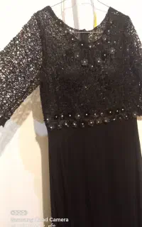 پیراهن مجلسی
