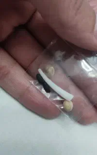 مهره قدیمی