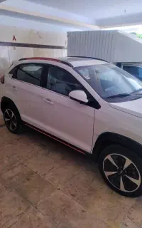 ایکس ۳۳ کراس دنده