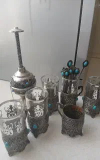 ظروف پذیرایی