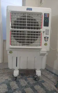 کولر سلولزی  کم کارکرد