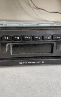cd/mp3/player