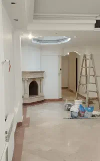 نقاشی ساختمان در تمام نقاط تهران