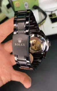 ساعت رولکس