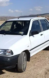 سرویس مدرسه دخترانه هستم