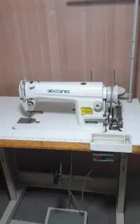 چرخ خیاطی راسته دوز زوجی