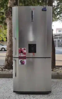 یخچال فریزر التو ۳۰ فوت-کاملا نو پلمپ داخل کارتن