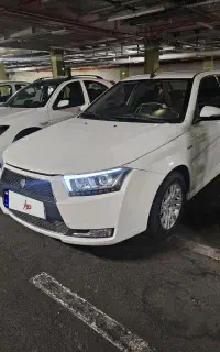 دنا پلاس مدل ۹۸