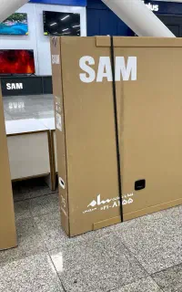 تلویزیون 65 اینچ ال ایدی هوشمند SAM سام QA65Q80DMH