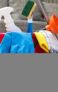 نظافت چی خانم