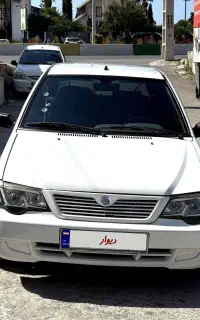 فروش پراید ۱۱۱
