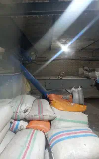 درخواست گروه آسیاب شور و کندر نایلون کنتراتی