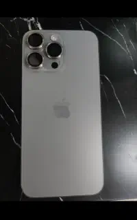 ایفون 15 پرومکس