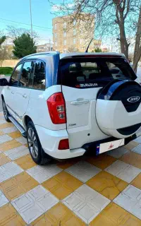 ام وی ام x33 S مدل 1397