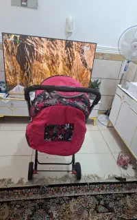کالسکه