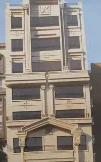 پیش فروش اپارتمان ۱۴۰متری براصلی هراز زوج کوچ برند