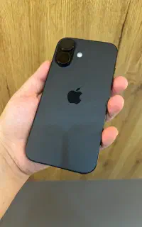 آیفون ۱۶