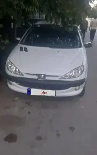 206 تیپ 2 مدل 90