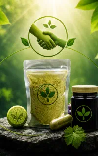 پکیج گیاهی رهایی در خانه