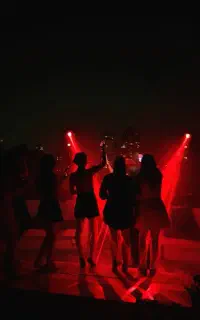 2دیجی در یک مراسم با قیمت مناسبdj