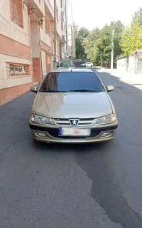 پارس تقویتی