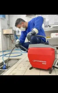 لوله بازکنی فنر زنی وتراکم هوا ارزان شبانه روزی