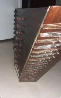 سنتور برند حمید موسوی