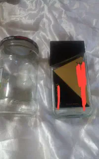 شیشه  برا  ترشی