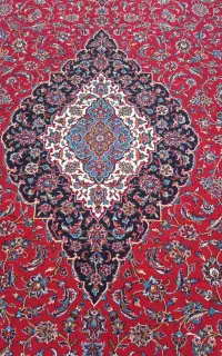 فرش ماشینی 12متری