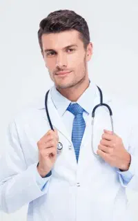 ویزیت پزشک ومتخصص و خدمات پرستاری در منزل وانلاین
