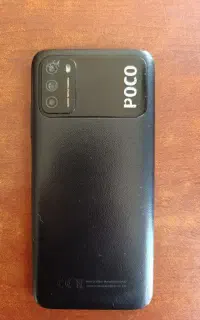 گوشی POCO M3