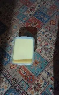 کره گوسفندی