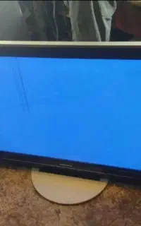 تلوزیون