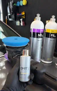 پولیش سرامیک صفر شویی Dazzle collection