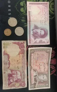 اسکناس کلکسیونی