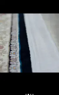 محافظ ریشه فرش
