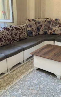 مبل ال L