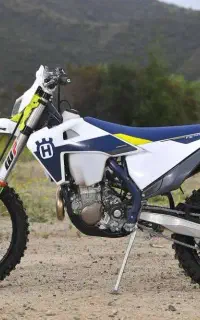 هاسکوارنا450،2020هاسکی گس گسktm 250crfx