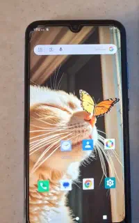 گوشی جی پلاسp10